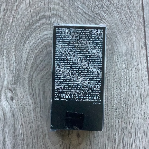 KIKO Milano Eyelash Curler - Picture 3 of 4